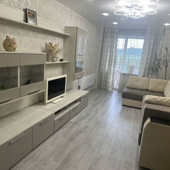 Продается 1-комнатная квартира, 46,6 м²