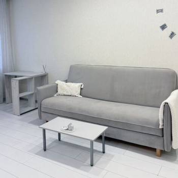 Сдается 1-комнатная квартира, 34 м²