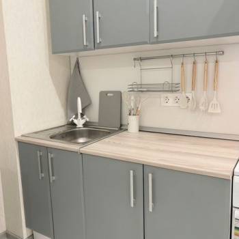 Сдается 1-комнатная квартира, 34 м²