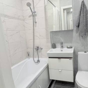 Сдается 1-комнатная квартира, 34 м²