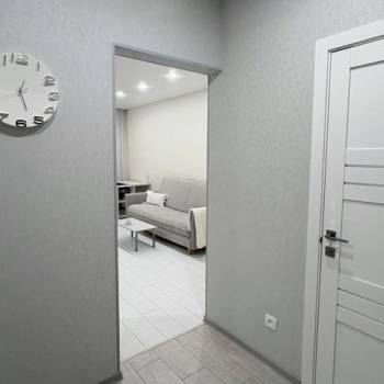 Сдается 1-комнатная квартира, 34 м²