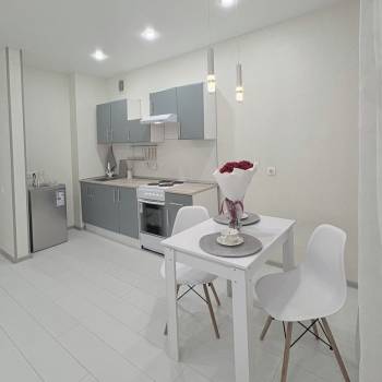 Сдается 1-комнатная квартира, 34 м²
