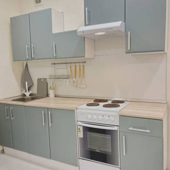 Сдается 1-комнатная квартира, 34 м²