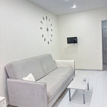 Сдается 1-комнатная квартира, 34 м²