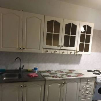Сдается 1-комнатная квартира, 37 м²