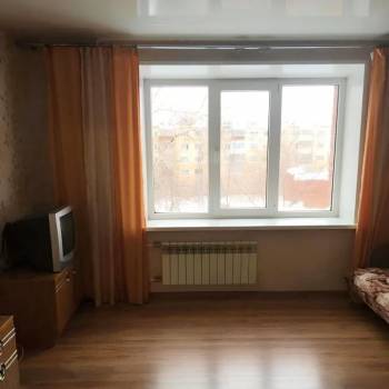 Сдается 1-комнатная квартира, 37 м²