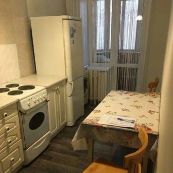 Сдается 1-комнатная квартира, 37 м²
