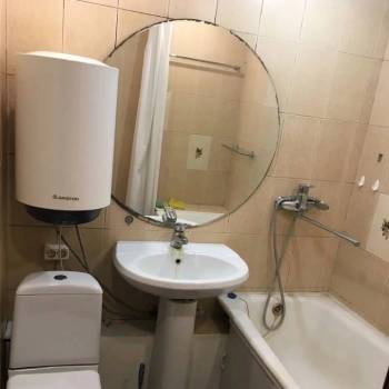 Сдается 1-комнатная квартира, 37 м²