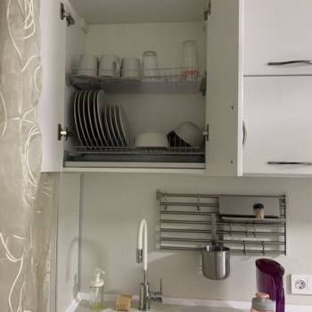 Сдается 2-х комнатная квартира, 35,7 м²