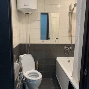 Сдается 2-х комнатная квартира, 35,7 м²