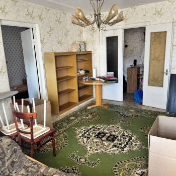 Продается Многокомнатная квартира, 70,3 м²
