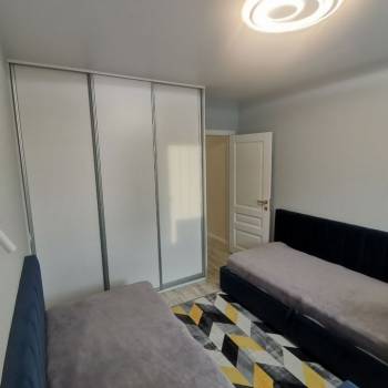 Продается 2-х комнатная квартира, 70 м²