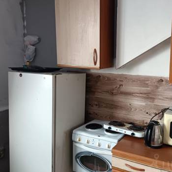 Сдается 1-комнатная квартира, 16 м²