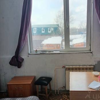 Сдается 1-комнатная квартира, 16 м²