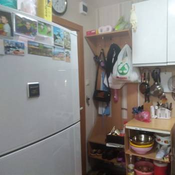 Сдается 1-комнатная квартира, 18 м²