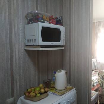 Сдается 1-комнатная квартира, 18 м²