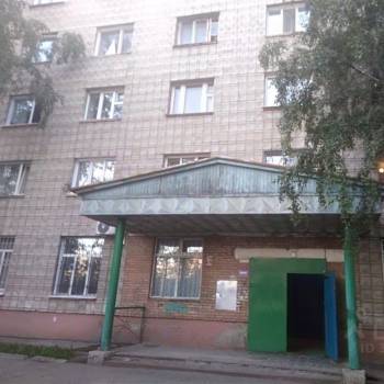 Сдается 1-комнатная квартира, 18 м²