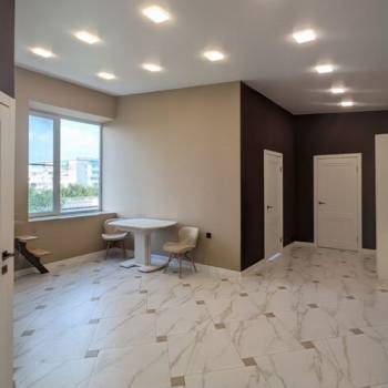 Продается 2-х комнатная квартира, 58,2 м²