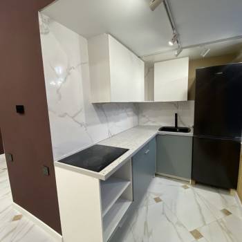 Продается 2-х комнатная квартира, 58,2 м²