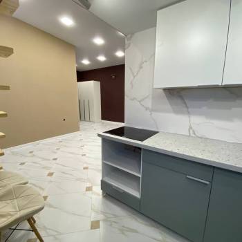 Продается 2-х комнатная квартира, 58,2 м²