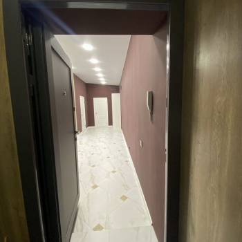 Продается 2-х комнатная квартира, 58,2 м²