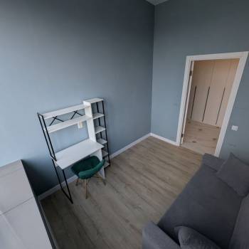 Продается 2-х комнатная квартира, 58,2 м²