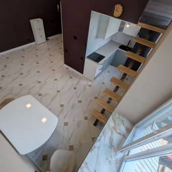 Продается 2-х комнатная квартира, 58,2 м²