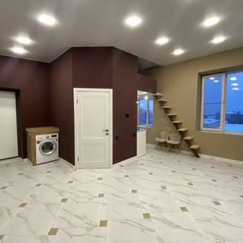 Продается 2-х комнатная квартира, 58,2 м²