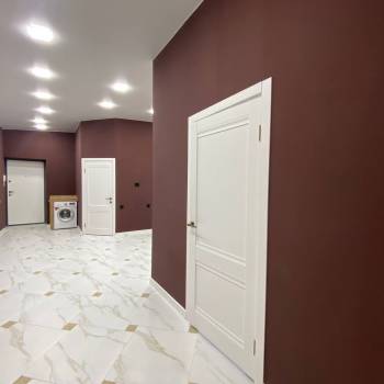 Продается 2-х комнатная квартира, 58,2 м²