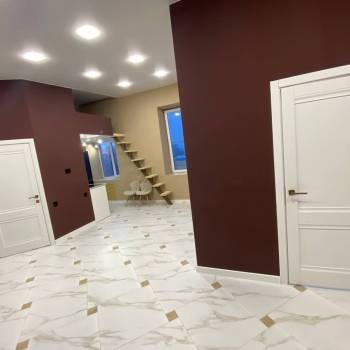 Продается 2-х комнатная квартира, 58,2 м²
