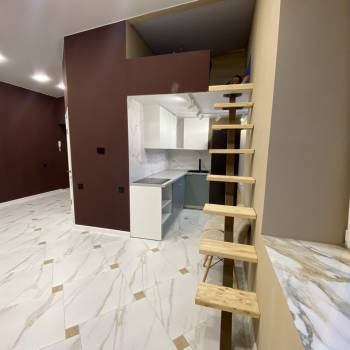 Продается 2-х комнатная квартира, 58,2 м²