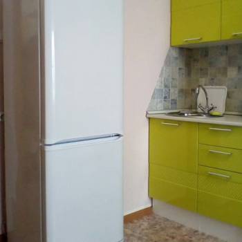 Сдается 1-комнатная квартира, 24 м²