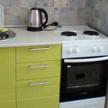 Сдается 1-комнатная квартира, 24 м²
