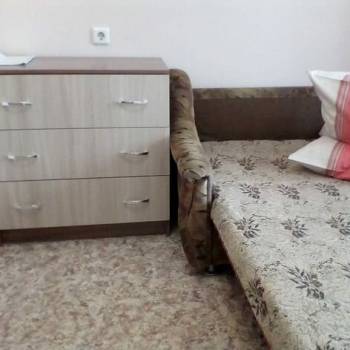 Сдается 1-комнатная квартира, 24 м²