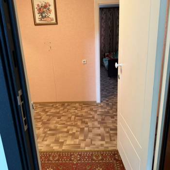 Продается 2-х комнатная квартира, 62,4 м²