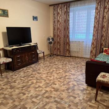 Продается 2-х комнатная квартира, 62,4 м²