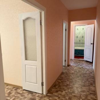 Продается 2-х комнатная квартира, 62,4 м²