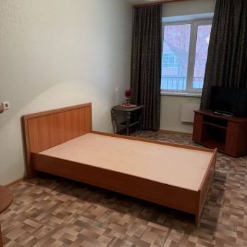 Продается 2-х комнатная квартира, 62,4 м²
