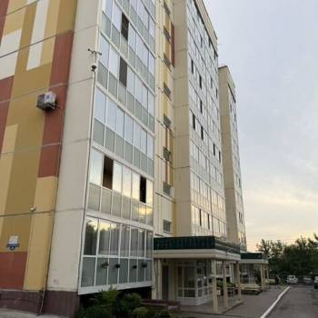 Продается 2-х комнатная квартира, 62,4 м²