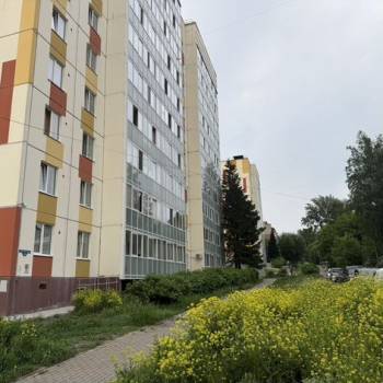 Продается 2-х комнатная квартира, 62,4 м²