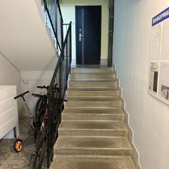 Продается 2-х комнатная квартира, 62,4 м²