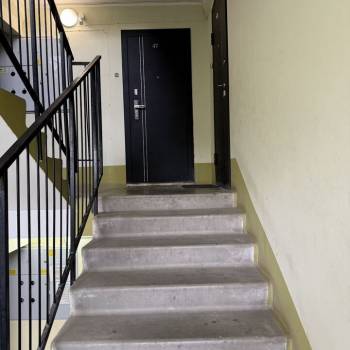 Продается 2-х комнатная квартира, 62,4 м²