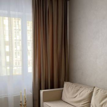 Сдается 2-х комнатная квартира, 40 м²