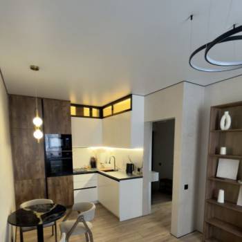 Сдается 2-х комнатная квартира, 40 м²