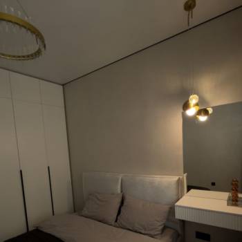 Сдается 2-х комнатная квартира, 40 м²