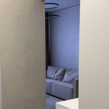 Сдается 2-х комнатная квартира, 40 м²