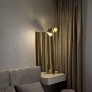 Сдается 2-х комнатная квартира, 40 м²