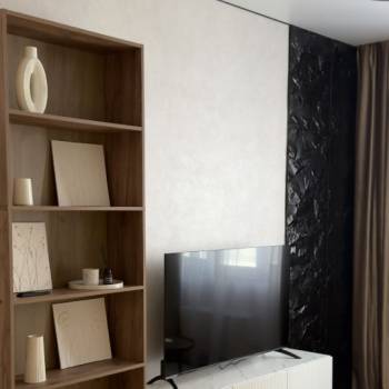 Сдается 2-х комнатная квартира, 40 м²