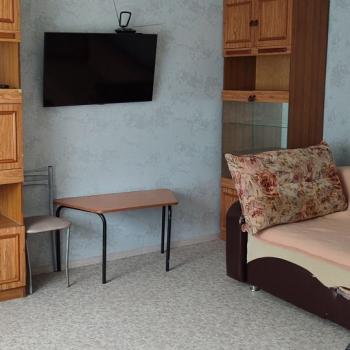 Сдается 1-комнатная квартира, 26 м²