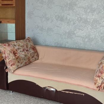 Сдается 1-комнатная квартира, 26 м²